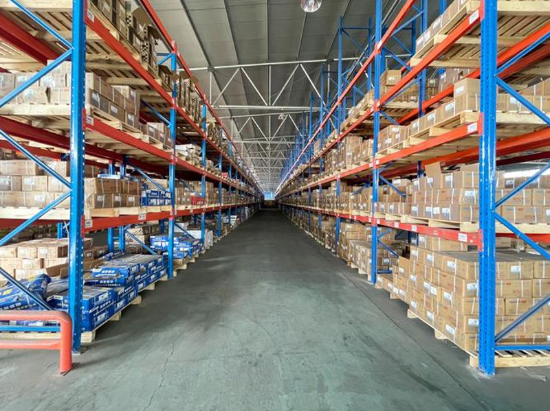 工贸一体化